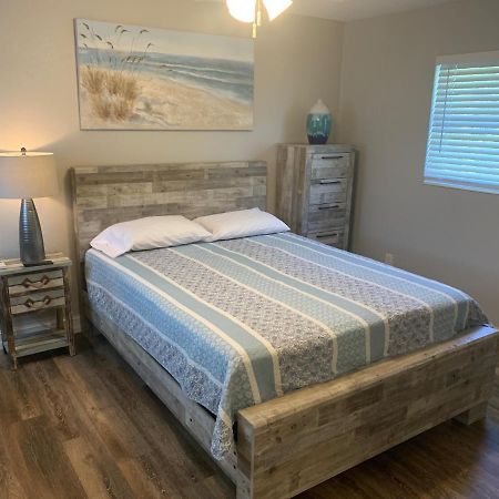 Caribbean Shores Jensen Beach Motel Luaran gambar