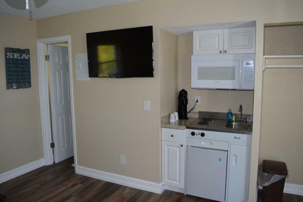 Caribbean Shores Jensen Beach Motel Luaran gambar