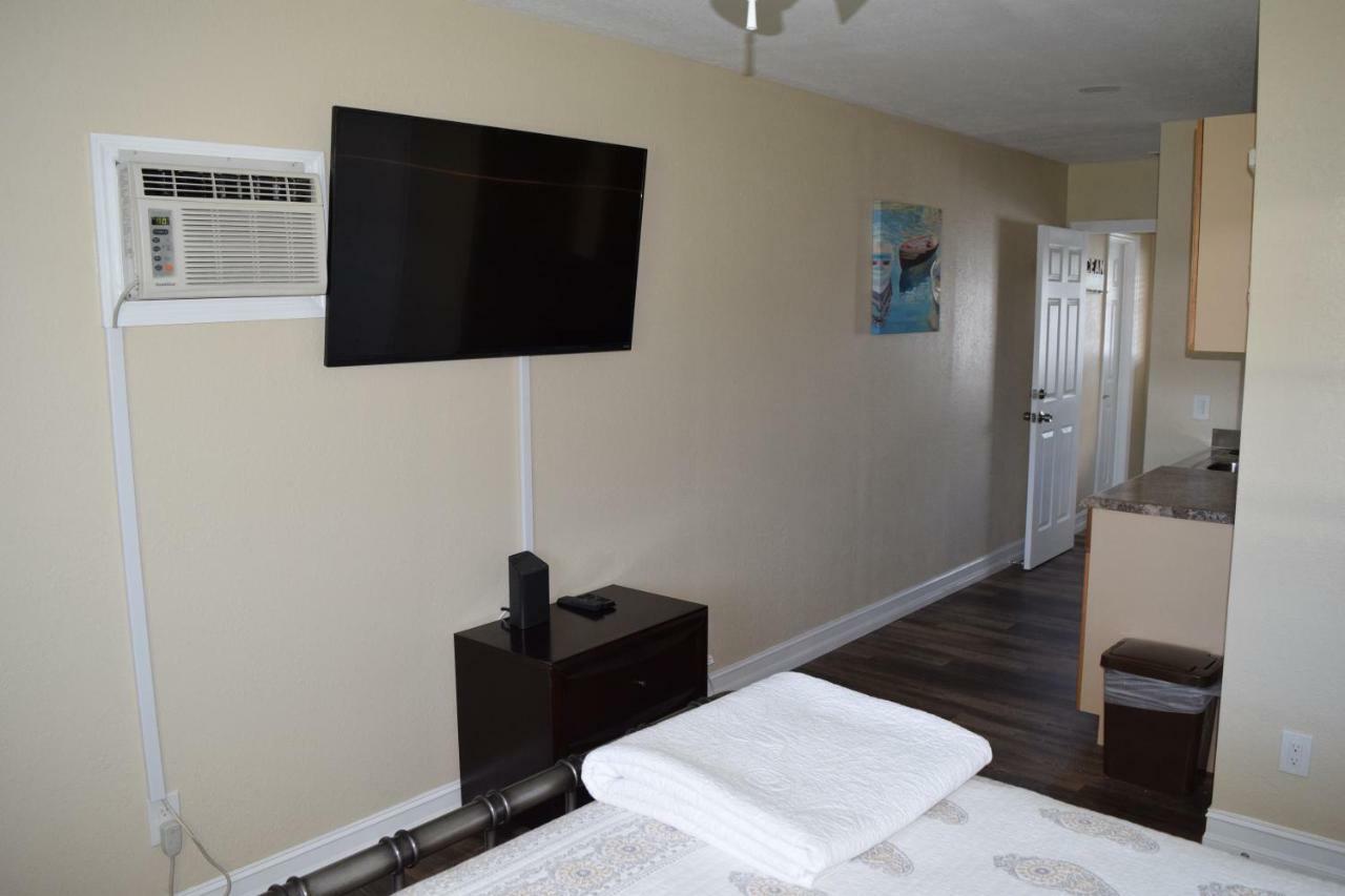 Caribbean Shores Jensen Beach Motel Luaran gambar