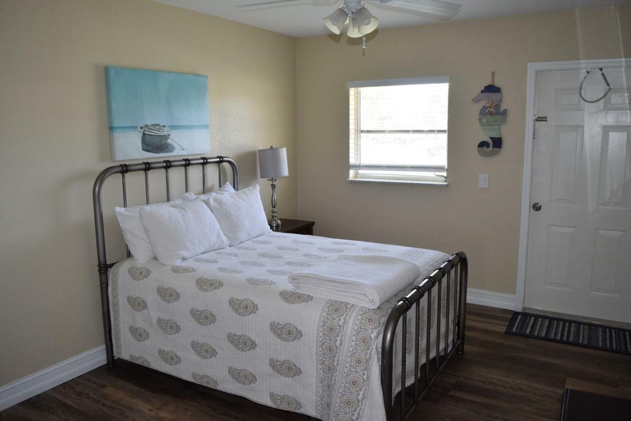 Caribbean Shores Jensen Beach Motel Luaran gambar