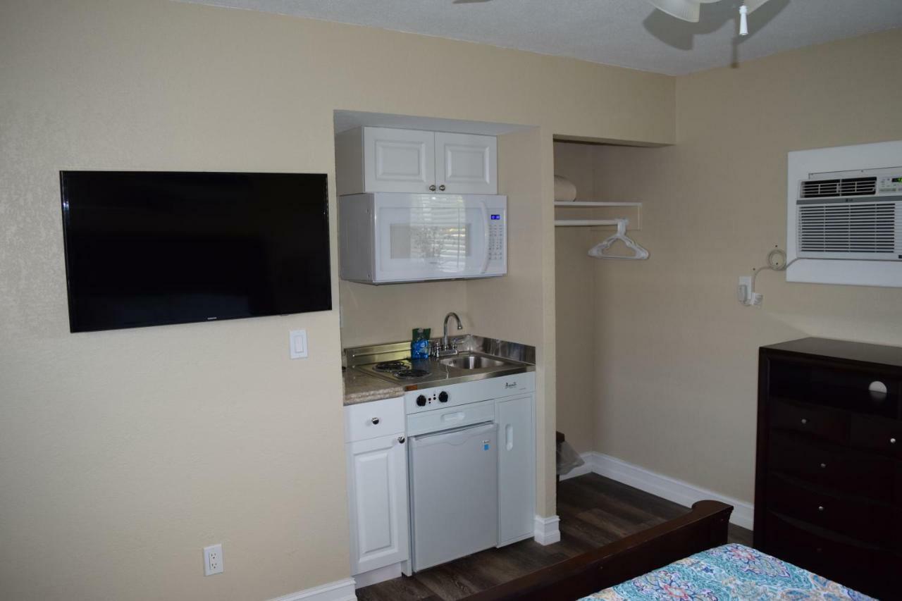 Caribbean Shores Jensen Beach Motel Luaran gambar