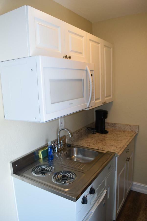 Caribbean Shores Jensen Beach Motel Luaran gambar