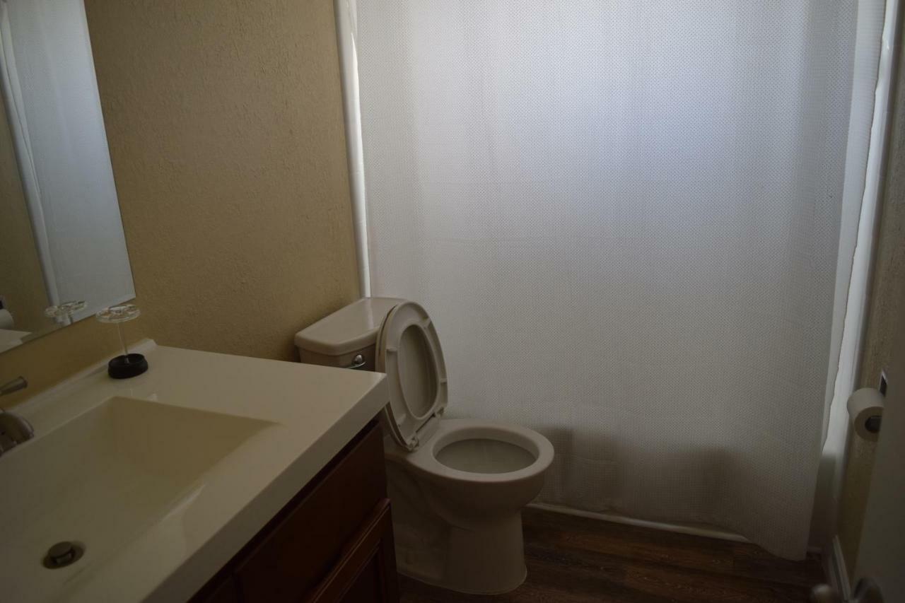 Caribbean Shores Jensen Beach Motel Luaran gambar