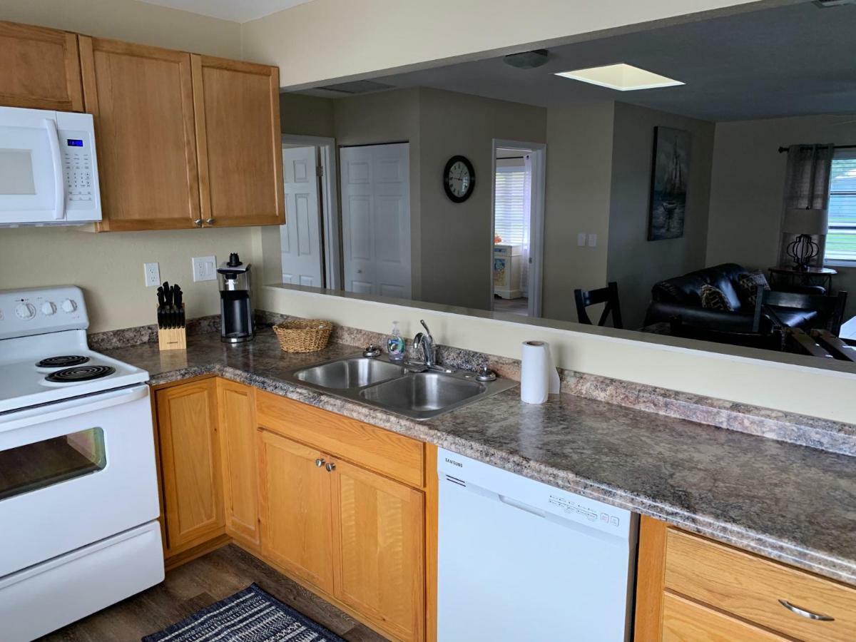 Caribbean Shores Jensen Beach Motel Luaran gambar