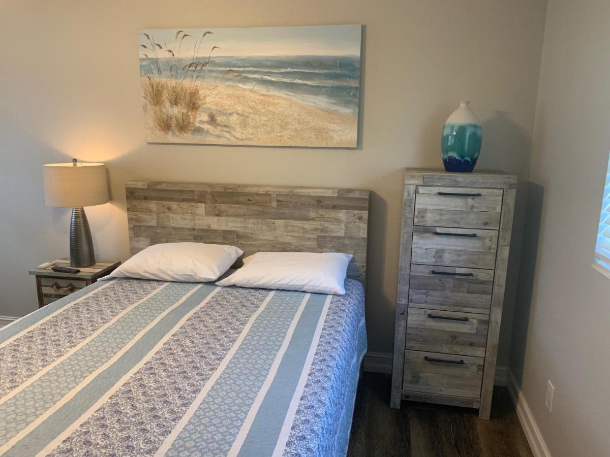 Caribbean Shores Jensen Beach Motel Luaran gambar