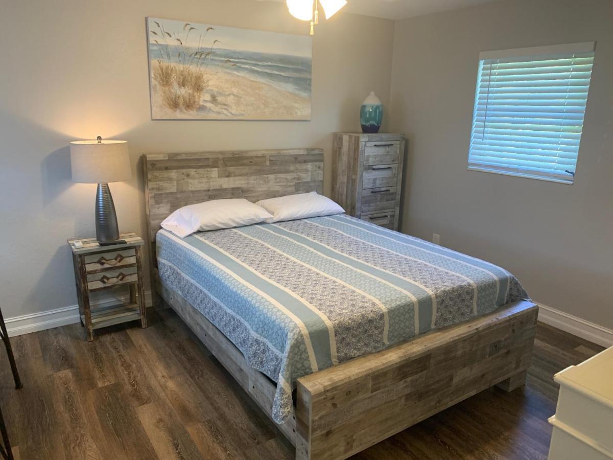 Caribbean Shores Jensen Beach Motel Luaran gambar