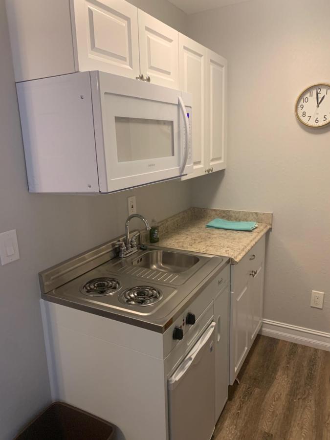 Caribbean Shores Jensen Beach Motel Luaran gambar