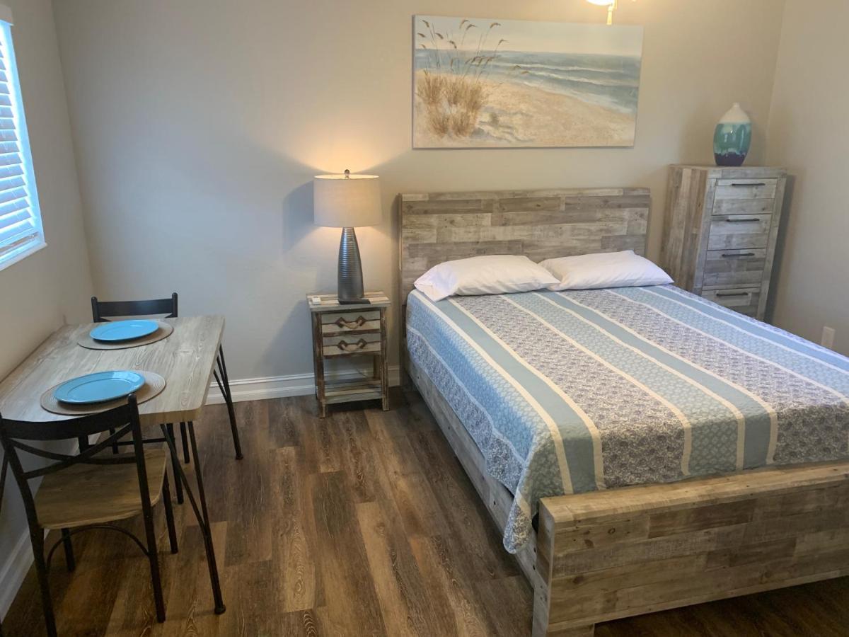 Caribbean Shores Jensen Beach Motel Luaran gambar