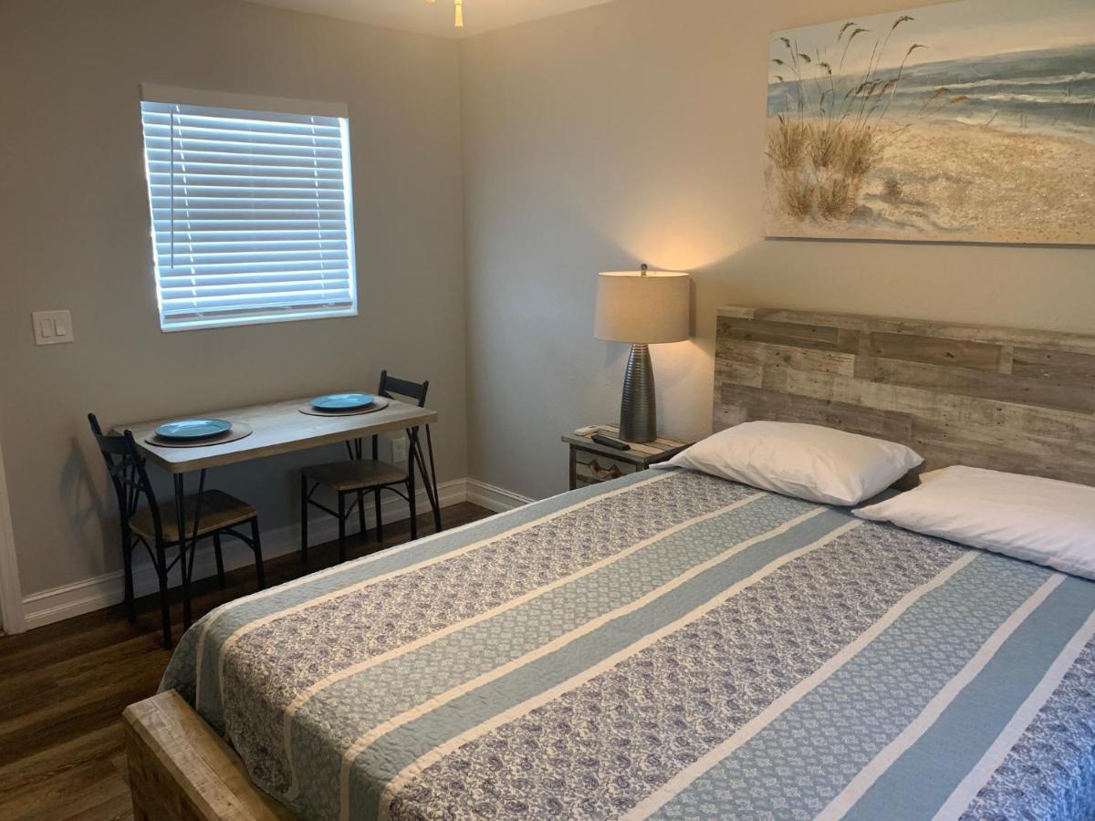Caribbean Shores Jensen Beach Motel Luaran gambar