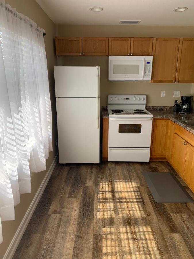 Caribbean Shores Jensen Beach Motel Luaran gambar