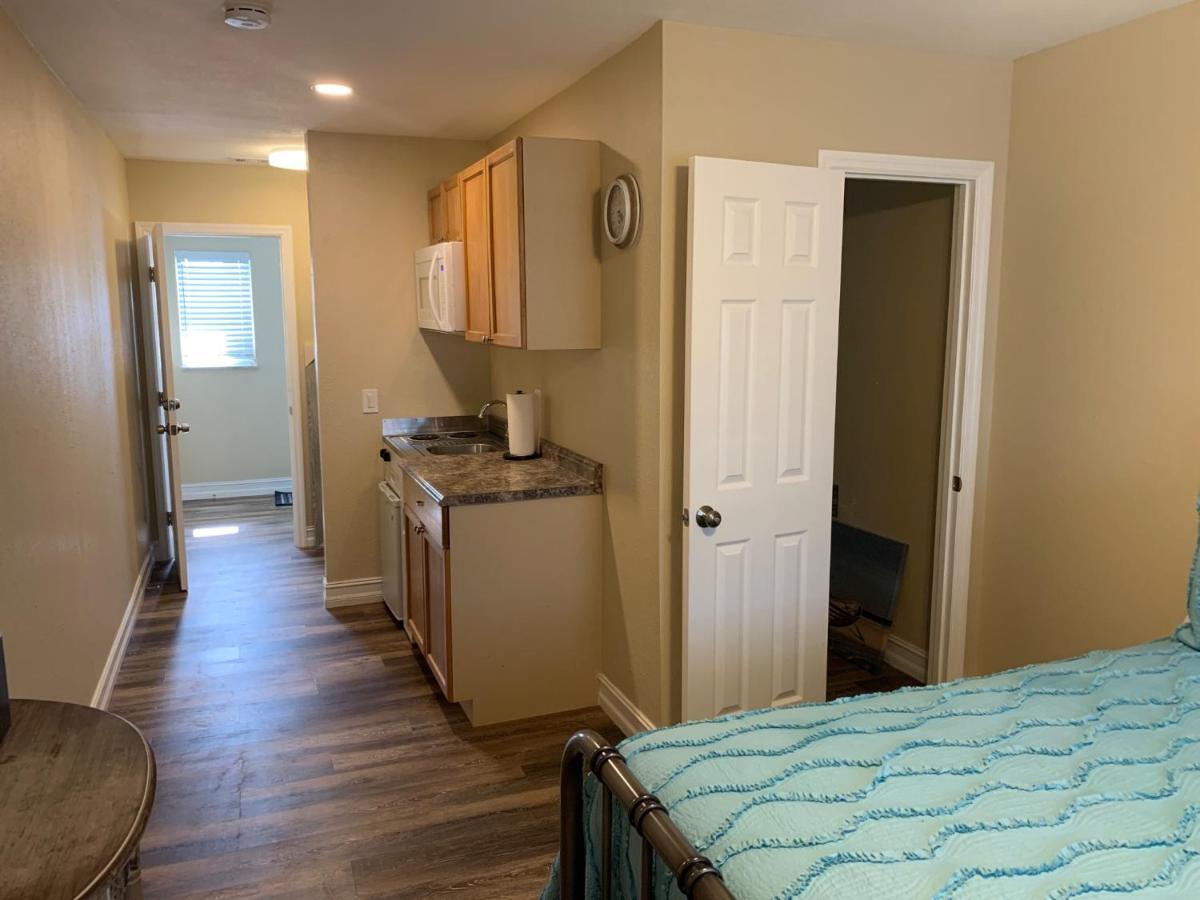 Caribbean Shores Jensen Beach Motel Luaran gambar