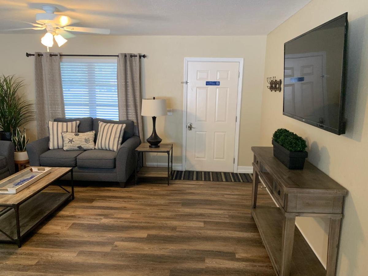 Caribbean Shores Jensen Beach Motel Luaran gambar