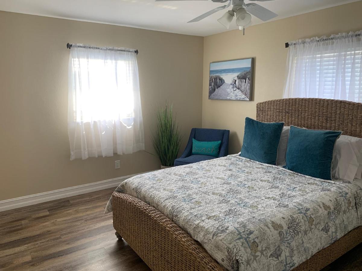 Caribbean Shores Jensen Beach Motel Luaran gambar