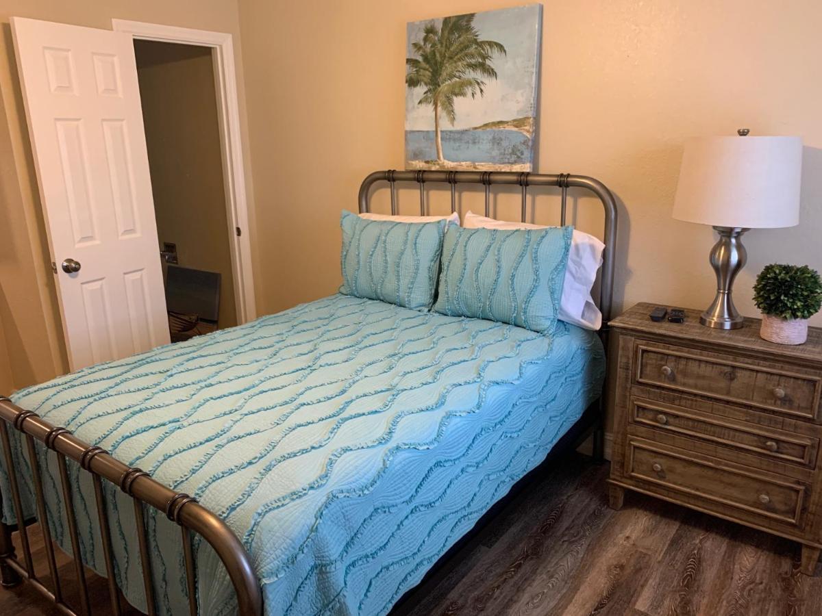 Caribbean Shores Jensen Beach Motel Luaran gambar