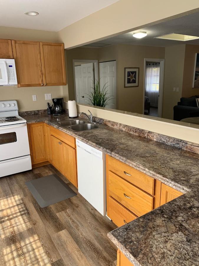 Caribbean Shores Jensen Beach Motel Luaran gambar